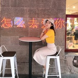 饮早茶