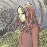 山顷