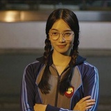 十七楼美少女