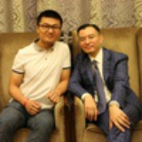 陈安之机构刘杰