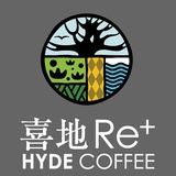 喜地Re+ coffee
