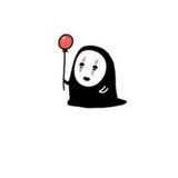 自言自語