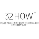 32How咖啡