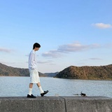 散步在南國島嶼