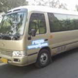 广州和易租车