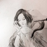 憨逗小姐