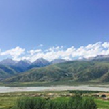 潮起又潮落