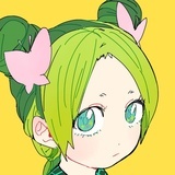 空调家的Jolyne