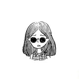 风一样的女纸