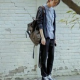 一路长来