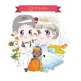 宝利婚礼梦妍