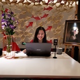 Elaine 伊霖