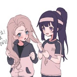子蓝