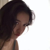 你笑起来像花