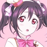 wk小妮可