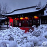 小柒