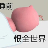 嗜睡的大松果