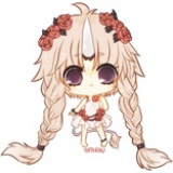 画嫁