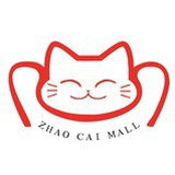 深圳招财猫