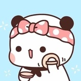 翘翘～