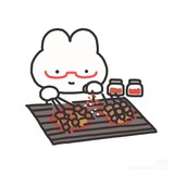 颠勺兔