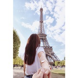 Now I'm here