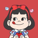 半个橘子