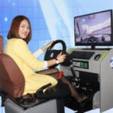 智能学车