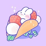 奶油味拥抱
