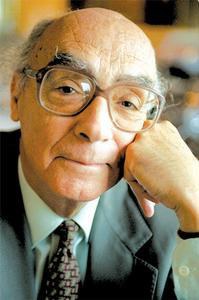 若泽·萨拉马戈 José Saramago