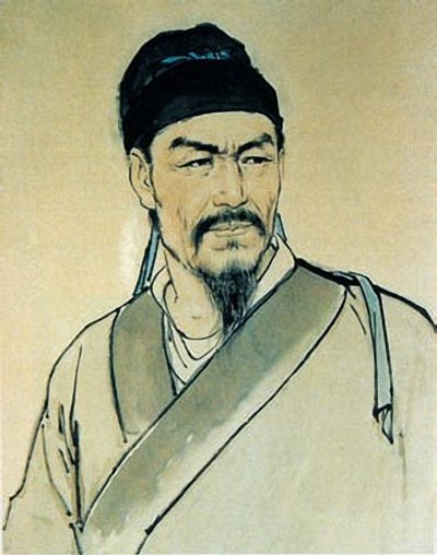 辛弃疾 Qiji Xin