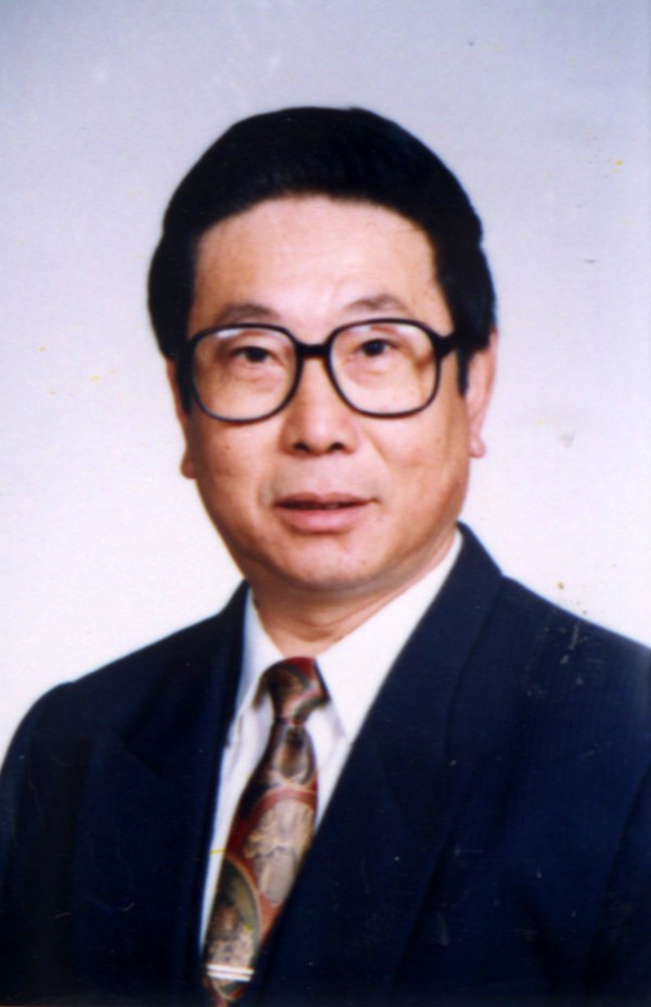 李瑞明