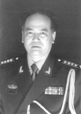 武立金