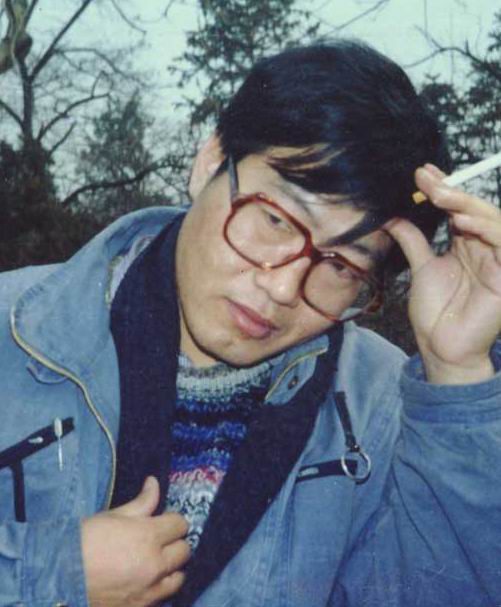杨春光