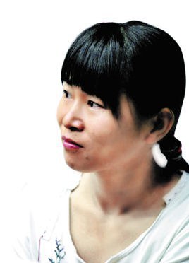 郑小琼