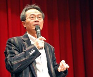 李国修