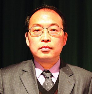 郑建华