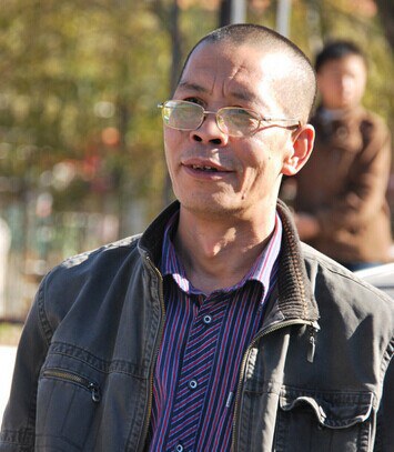张稼文