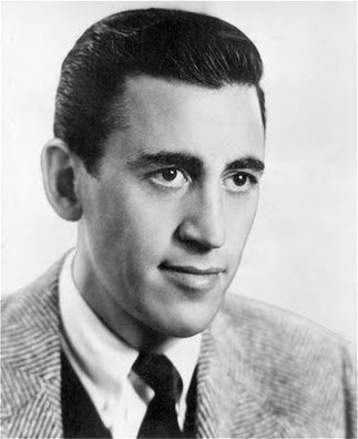 J. D. 塞林格 J. D. Salinger