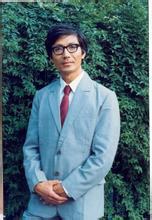 高晨阳