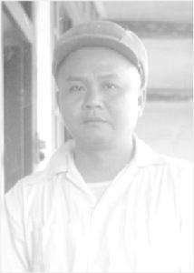 胡明树