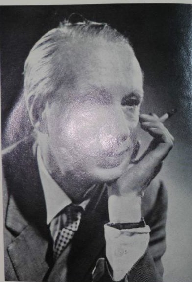埃德温·缪尔