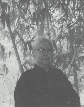 陈致平