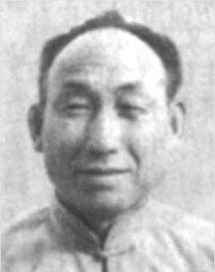 李永鸿