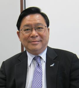 林健锋
