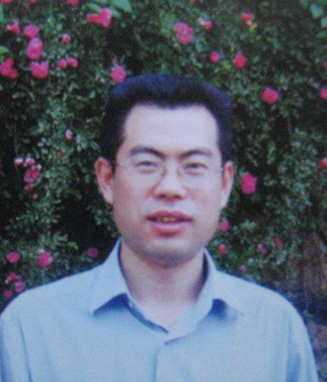 陈水云