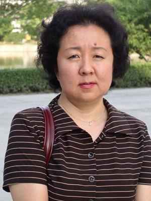 韩小惠