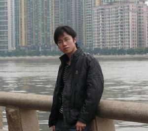 冷残河