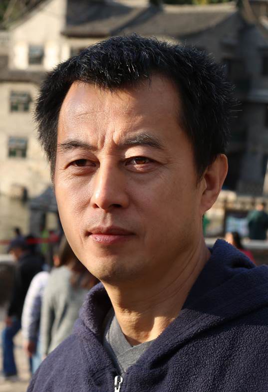 胡晓丹