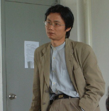 王少磊